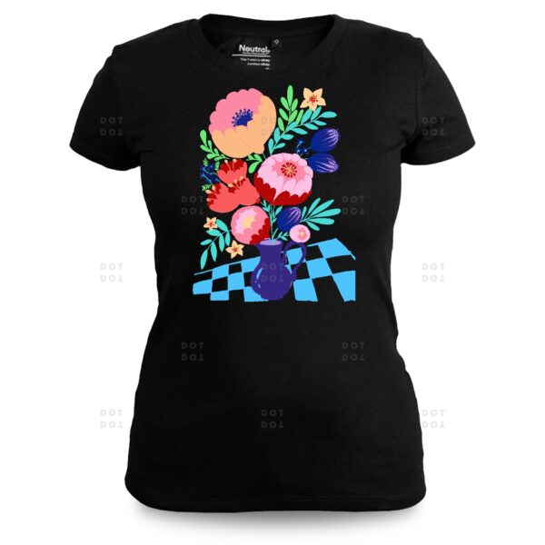Flower lover