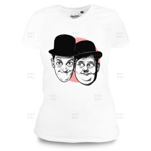 Laurel & Hardy - film & hry,humor,kresba,lidé